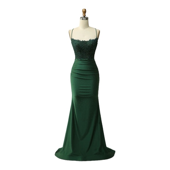 Pretty Prom/homecoming/Junior Dance dresses now available! XS/S/2 - Picture 2 of 15